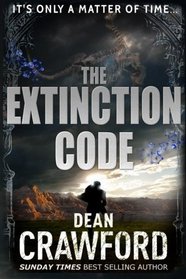 The Extinction Code (Warner & Lopez) (Volume 5)