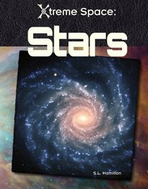 Stars (Xtreme Space)