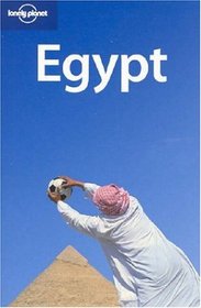 Lonely Planet:: Egypt