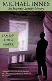 Lament for a Maker