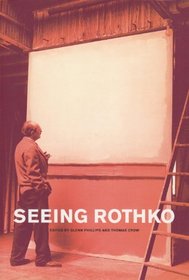 The Rothko Book (Essential Artists Series)