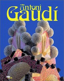 Antoni Gaudi