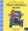 Willy Werkels Auto-Buch.