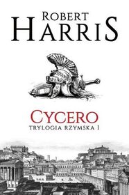 Cycero (Imperium) (Cicero, Bk 1) (Polish Edition)
