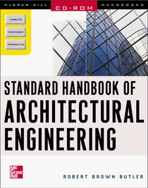 Standard Handbook of Architectural Engineering, Single