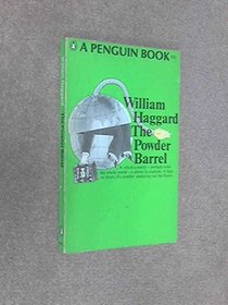 The Powder Barrel