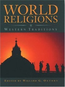 World Religions: Western Traditions