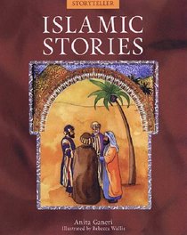 Islamic Stories (Storyteller)