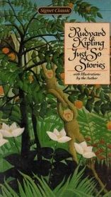 Just-So Stories
