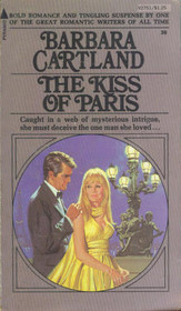 The Kiss of Paris (Pyramid, No 38)