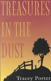 Treasures in the Dust (Thorndike Press Large Print Juvenile Series)