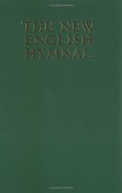 New English Hymnal: Full Music and Words (Hymn Book)