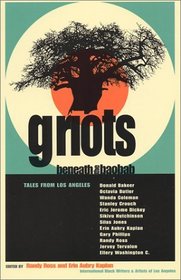 Griots Beneath the Baobab: Tales from Los Angeles