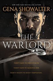 The Warlord (Rise of the Warlords)