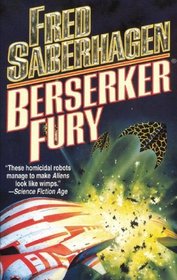 Berserker Fury: Library Edition