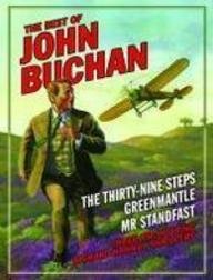 The Best of John Buchan: 