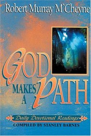 God Makes a Path