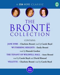 The Bronte Collection: 