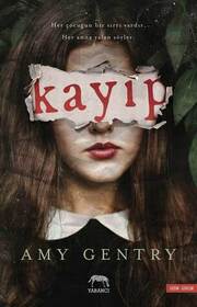 Kayip (Good as Gone) (Turkish Edition)