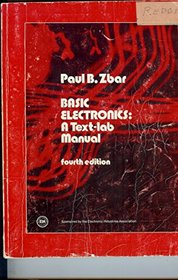 Basic Electronics (Basic electricity-electronics series)