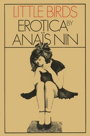 Little Birds: Erotica