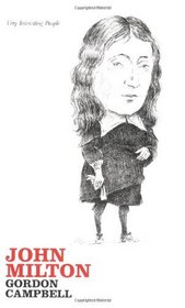 John Milton (Very Interesting People)