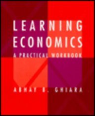 Learning Economics : A Practical Workbook