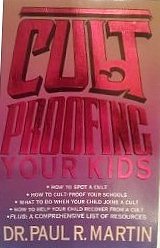 Cult Proofing Your Kids