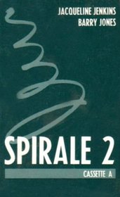 Spirale: Cassette Set, Including Spirale Musicale Level 2