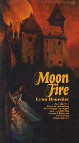 Moon Fire