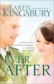 Ever After Large Print Edition