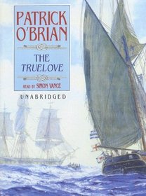The Truelove (Aubrey-Maturin)