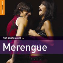 The Rough Guide to Merengue CD (Rough Guide World Music CDs)