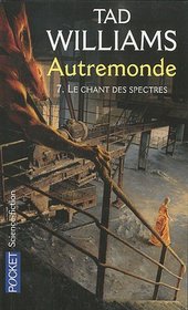 Autremonde, Tome 7 (French Edition)