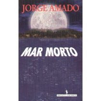Mar Morto (Portuguese Edition)