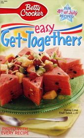 Easy Get-Togethers