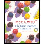 Basic Practice of Statistics - Textbook Only