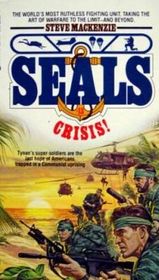 Crisis (Seals, No 13)