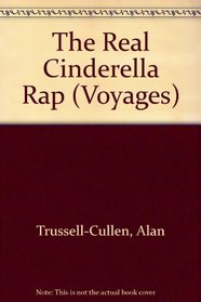 The Real Cinderella Rap (Voyages)
