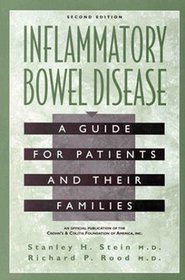 Inflammatory Bowel Disease: A Guide for Patients and Their Families