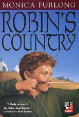 Robin's Country