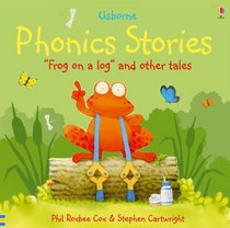 Phonic Stories for Young Readers (Phonics Readers)