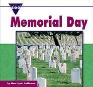 Memorial Day (Let's See Library)