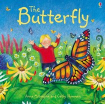 Butterfly (Usborne Picture Books)