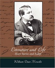Literature and Life Short Stories and Essays