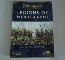 Legions of Middle-Earth