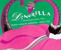 Dinorella- A Prehistoric Fairy Tale