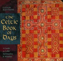 The Celtic Book of Days