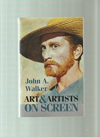 Art and Artists on Screen