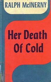Her Death of Cold: A Father Dowling Mystery